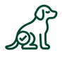 Healthy Anal Gland Function